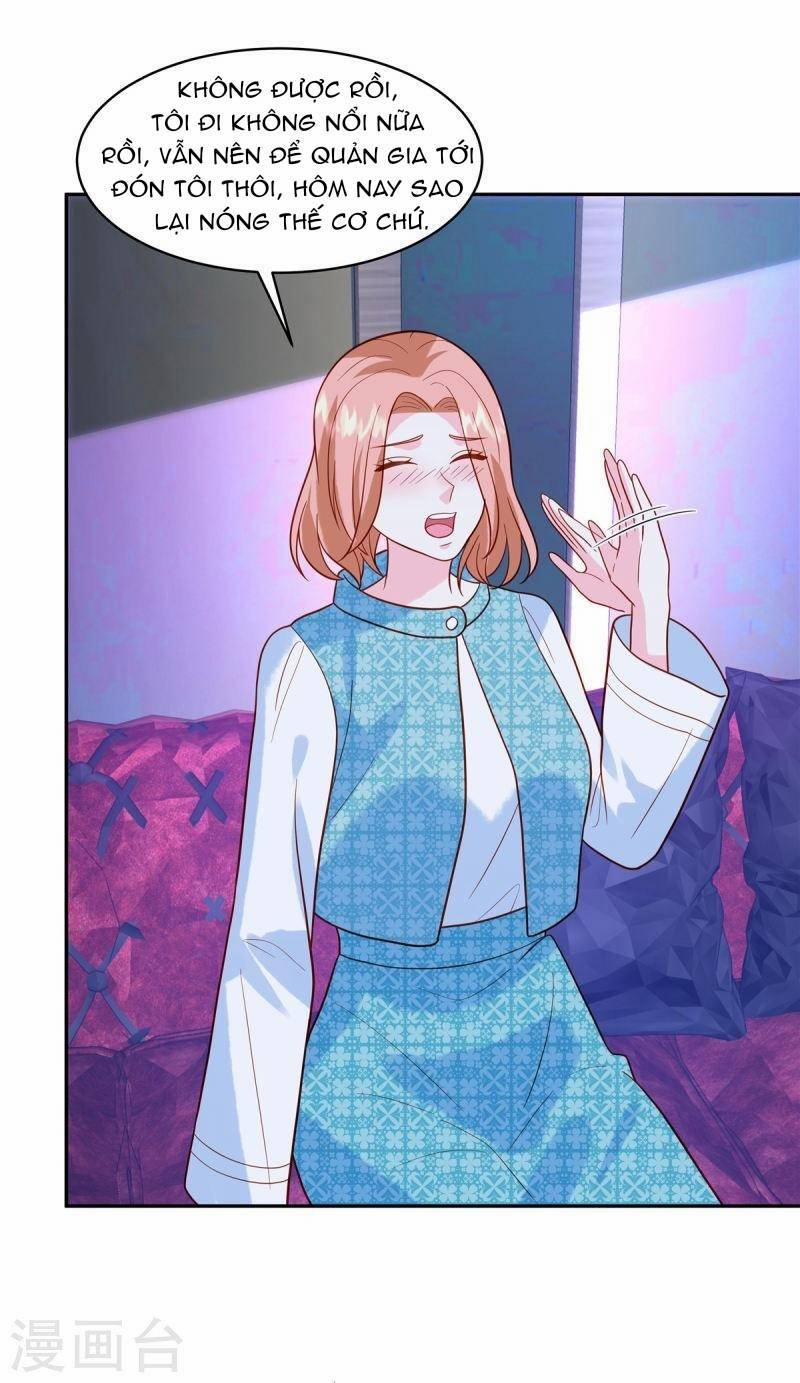 Trọng Sinh Từ Hôn Thê 48 trang 18