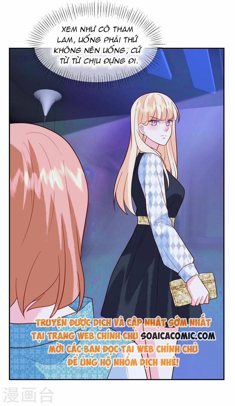 Trọng Sinh Từ Hôn Thê 48 trang 19