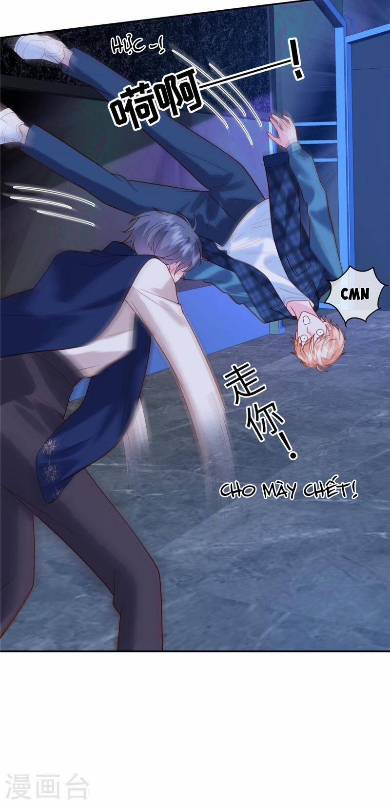 Trọng Sinh Từ Hôn Thê 48 trang 2