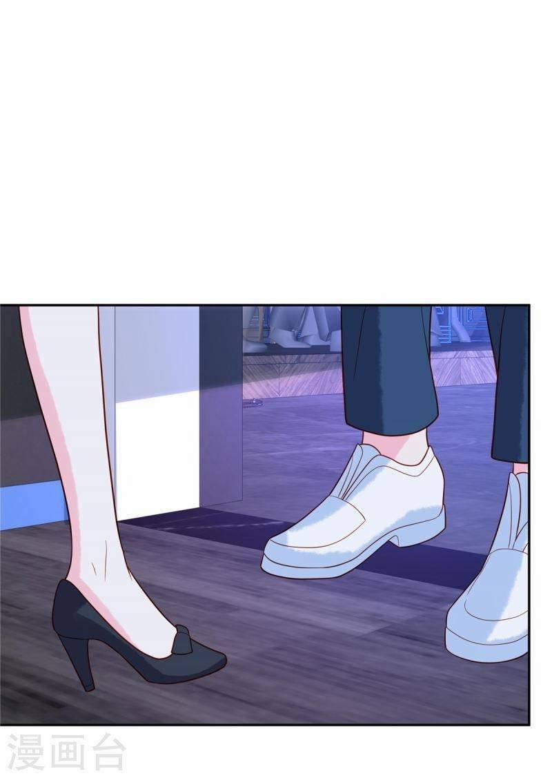 Trọng Sinh Từ Hôn Thê 48 trang 20