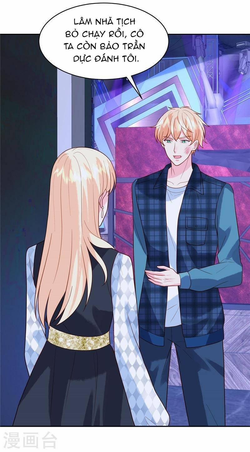 Trọng Sinh Từ Hôn Thê 48 trang 21