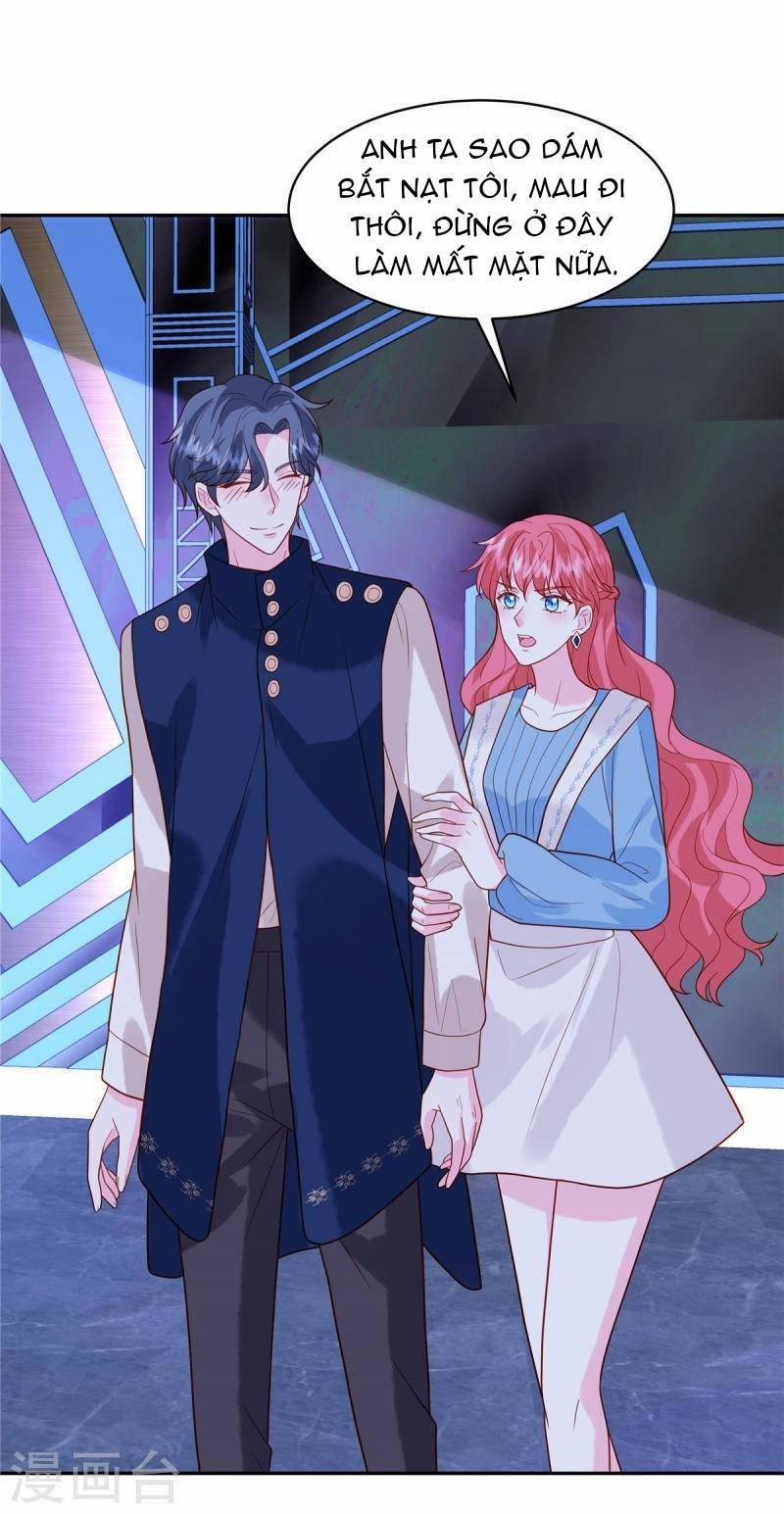 Trọng Sinh Từ Hôn Thê 48 trang 7