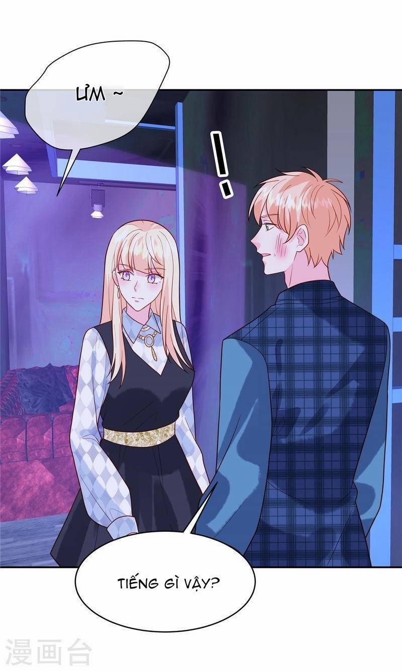 Trọng Sinh Từ Hôn Thê 49 trang 1