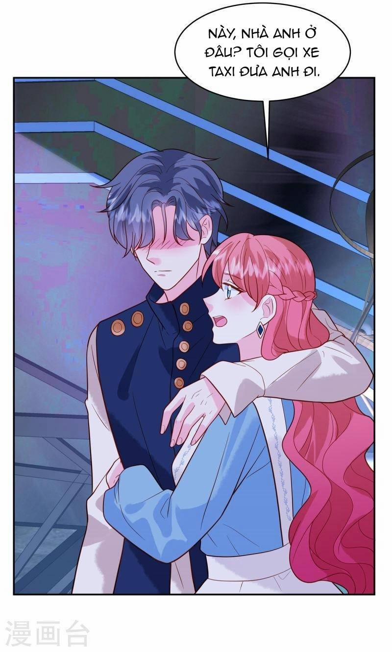 Trọng Sinh Từ Hôn Thê 49 trang 10