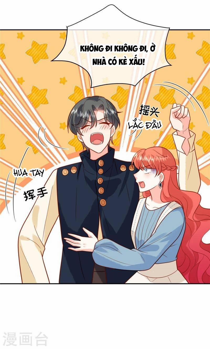 Trọng Sinh Từ Hôn Thê 49 trang 11