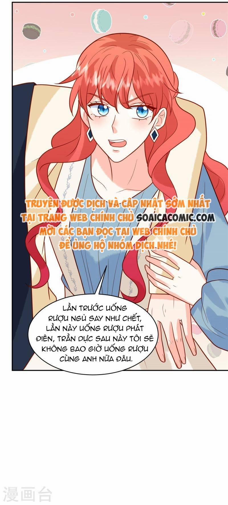 Trọng Sinh Từ Hôn Thê 49 trang 12