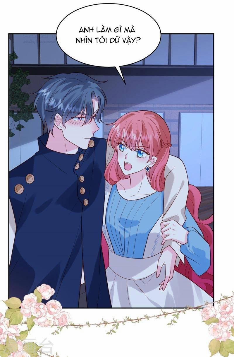 Trọng Sinh Từ Hôn Thê 49 trang 14