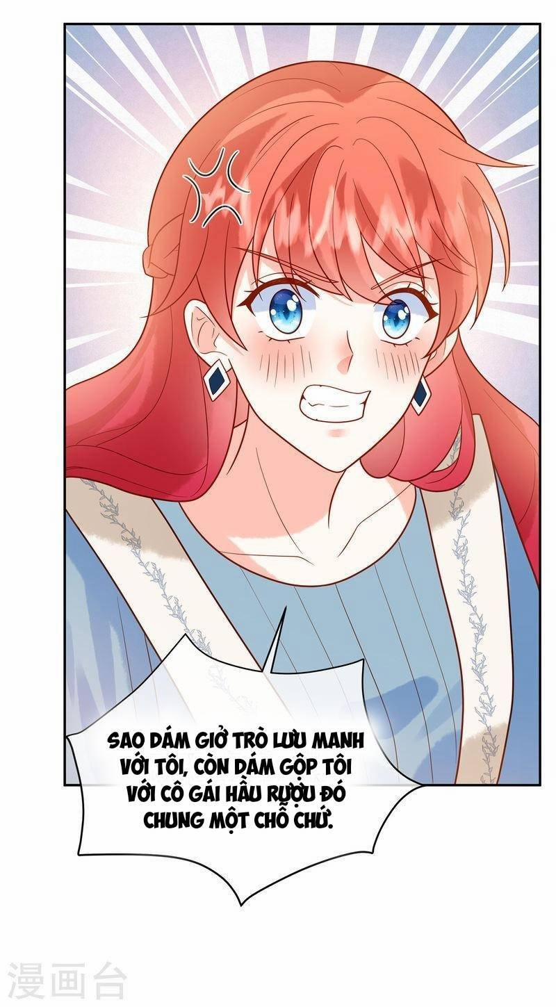 Trọng Sinh Từ Hôn Thê 49 trang 17