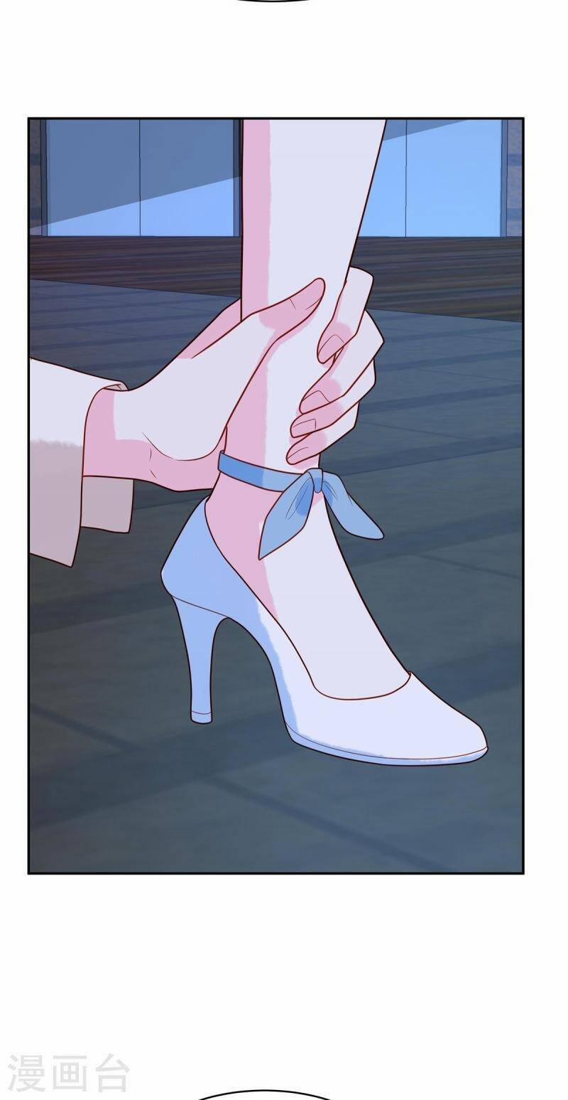 Trọng Sinh Từ Hôn Thê 49 trang 21