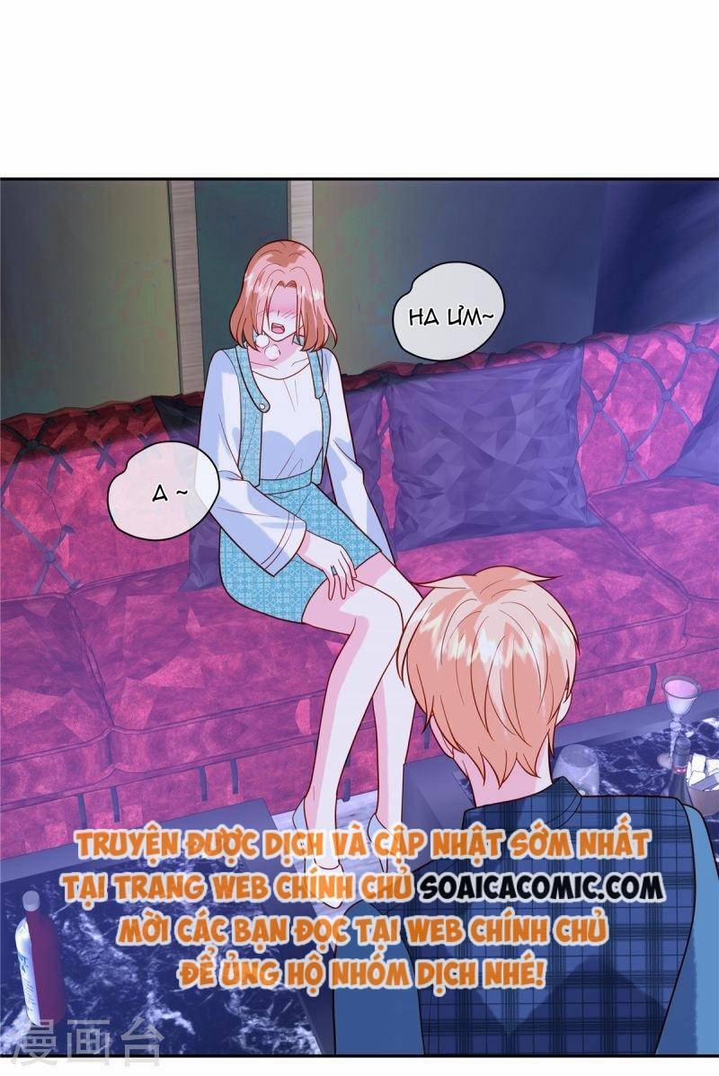 Trọng Sinh Từ Hôn Thê 49 trang 4