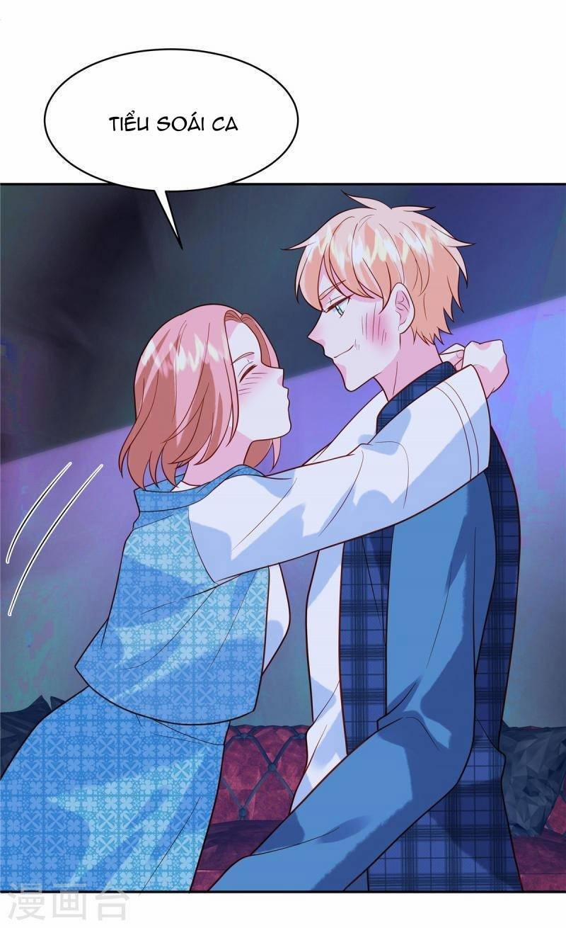 Trọng Sinh Từ Hôn Thê 49 trang 6