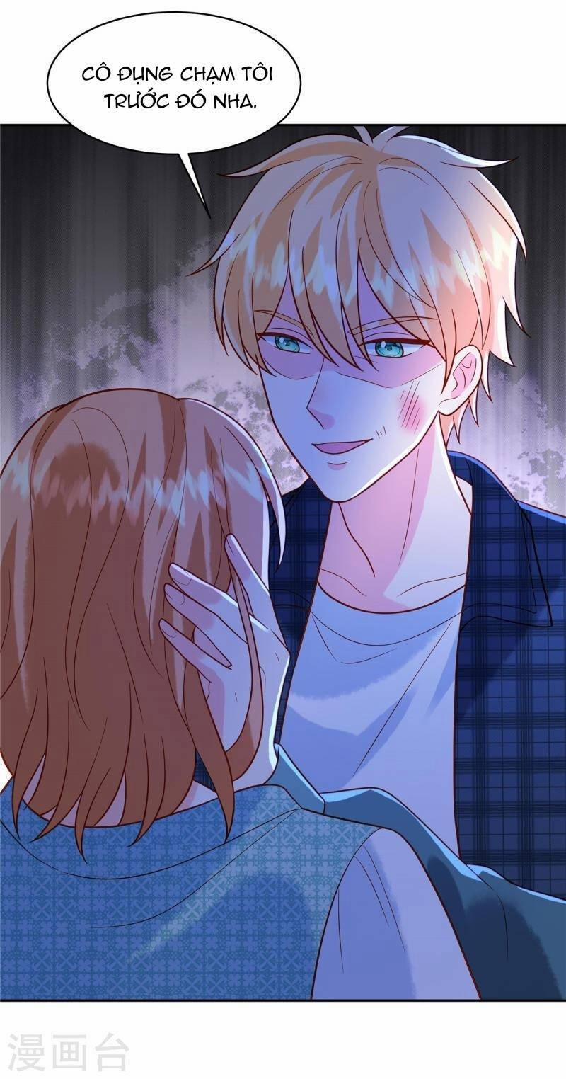 Trọng Sinh Từ Hôn Thê 49 trang 7