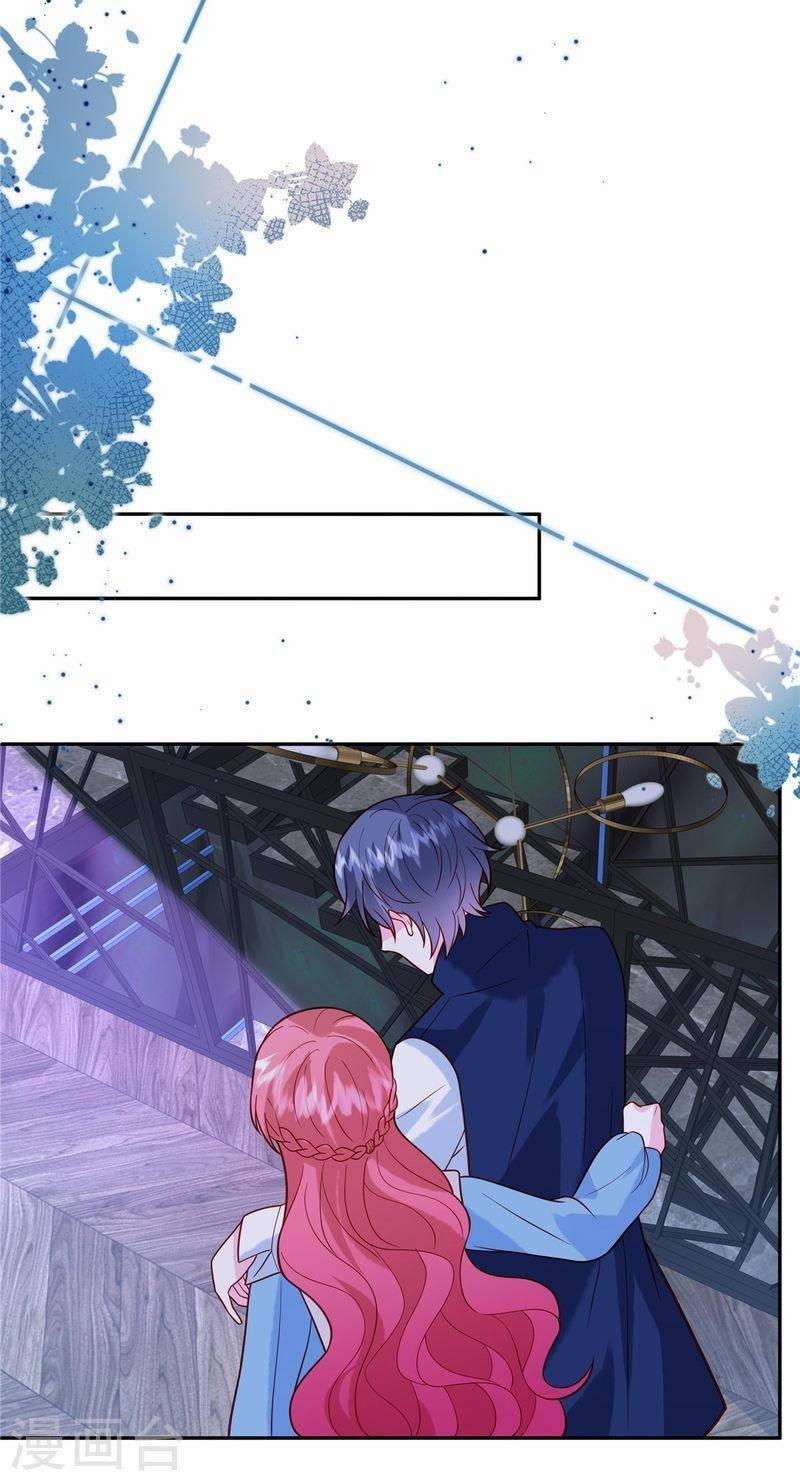 Trọng Sinh Từ Hôn Thê 49 trang 9