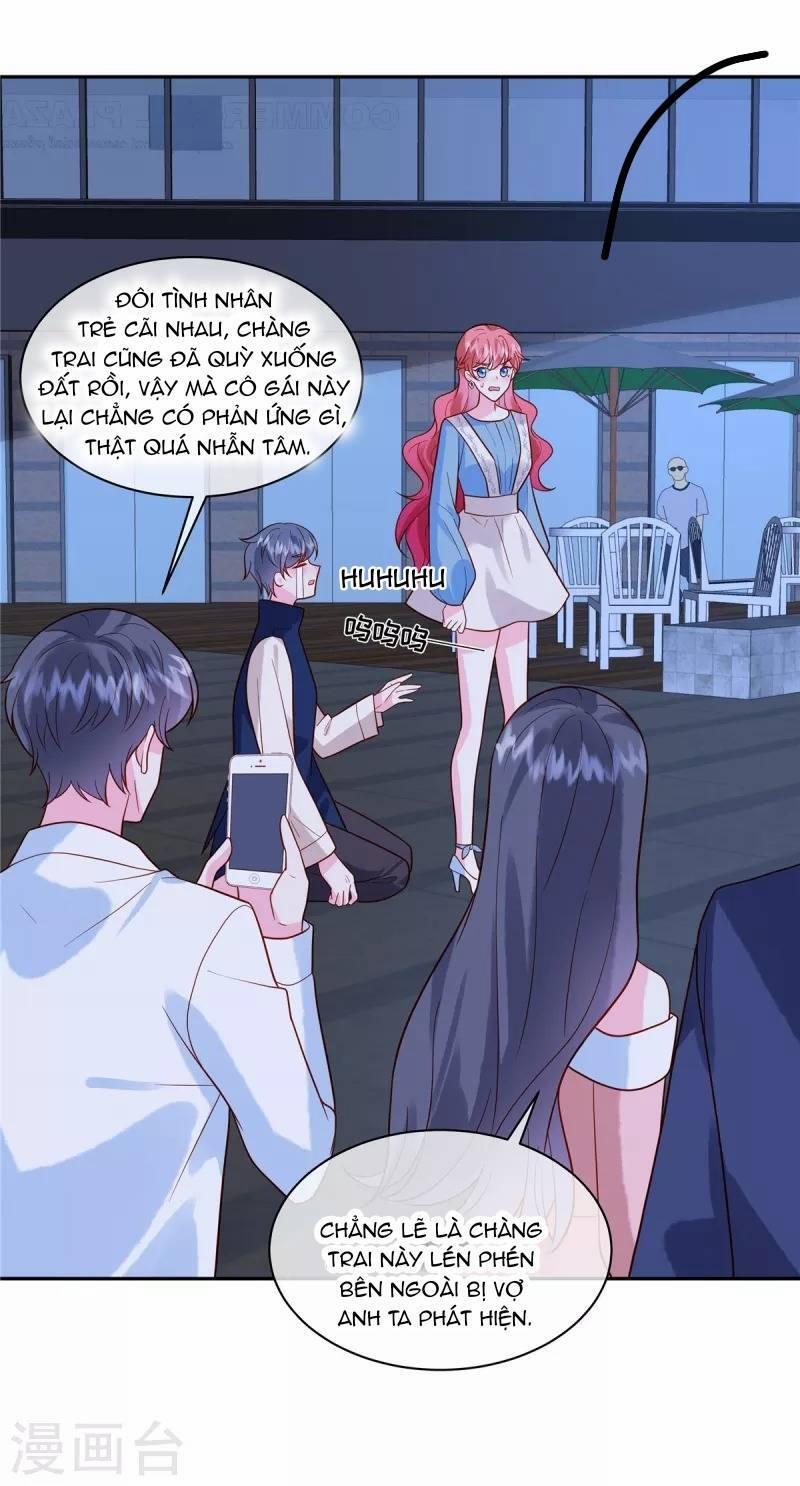 Trọng Sinh Từ Hôn Thê 50 trang 1