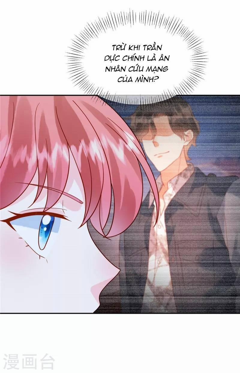 Trọng Sinh Từ Hôn Thê 50 trang 10