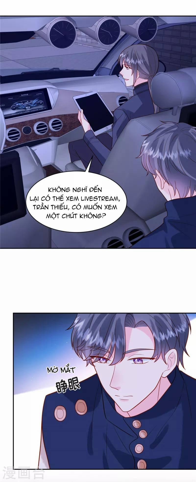 Trọng Sinh Từ Hôn Thê 50 trang 12