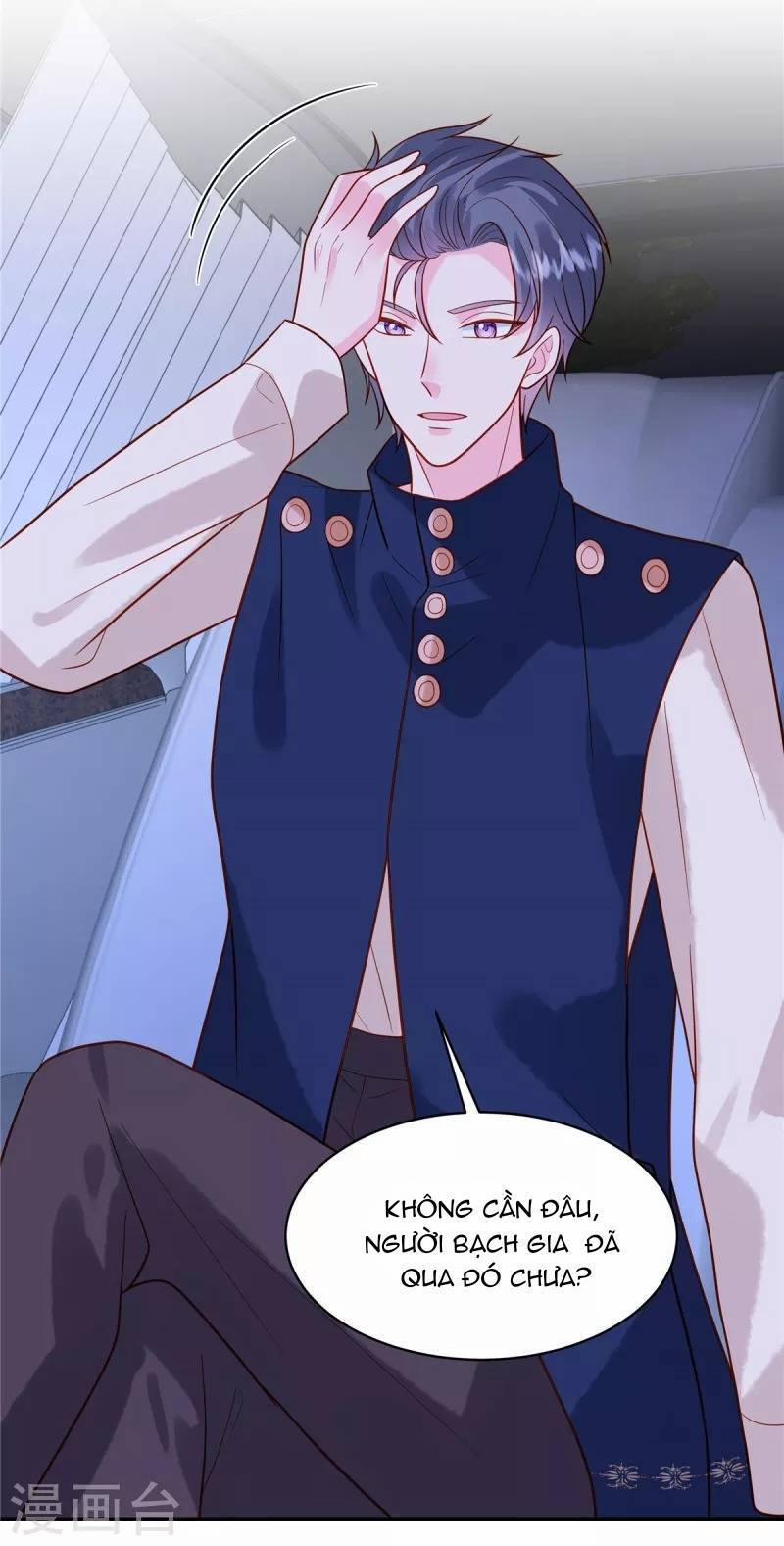 Trọng Sinh Từ Hôn Thê 50 trang 13