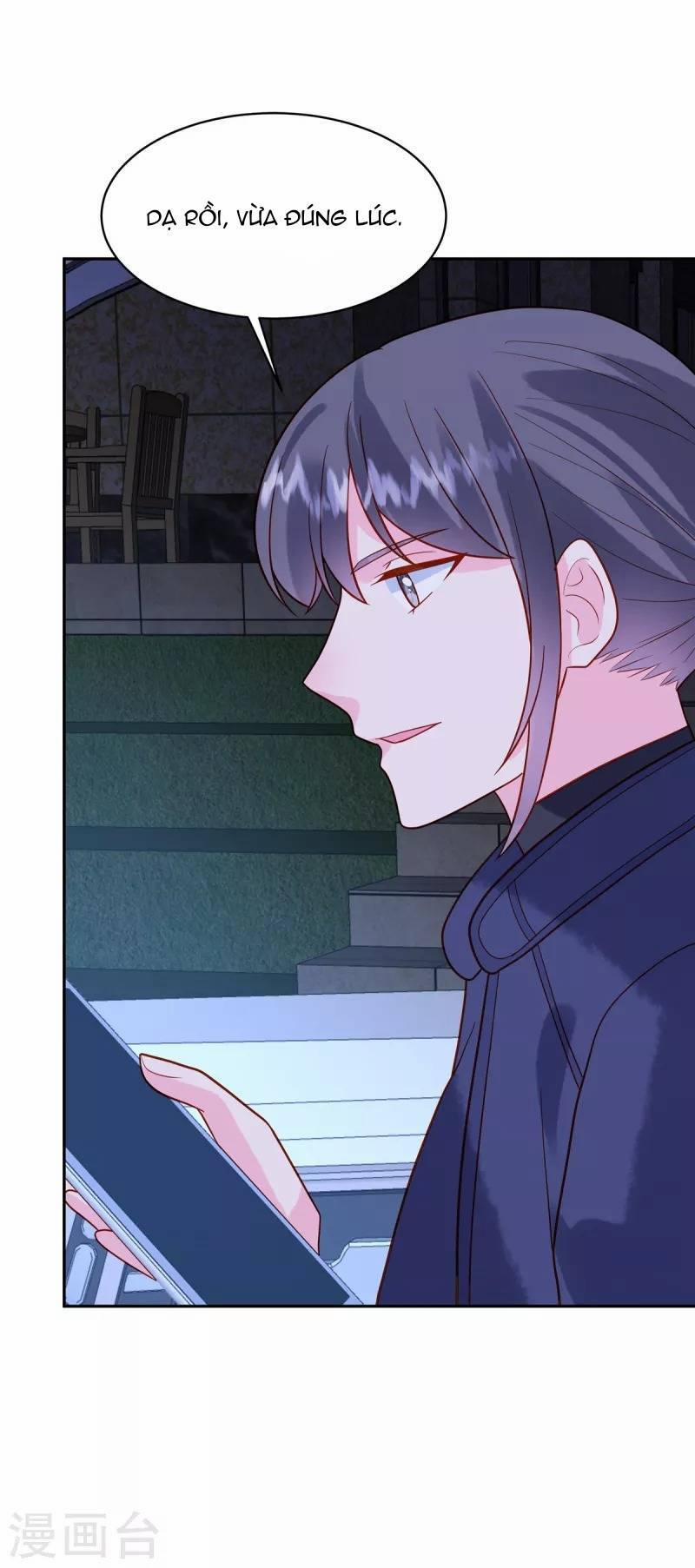 Trọng Sinh Từ Hôn Thê 50 trang 14