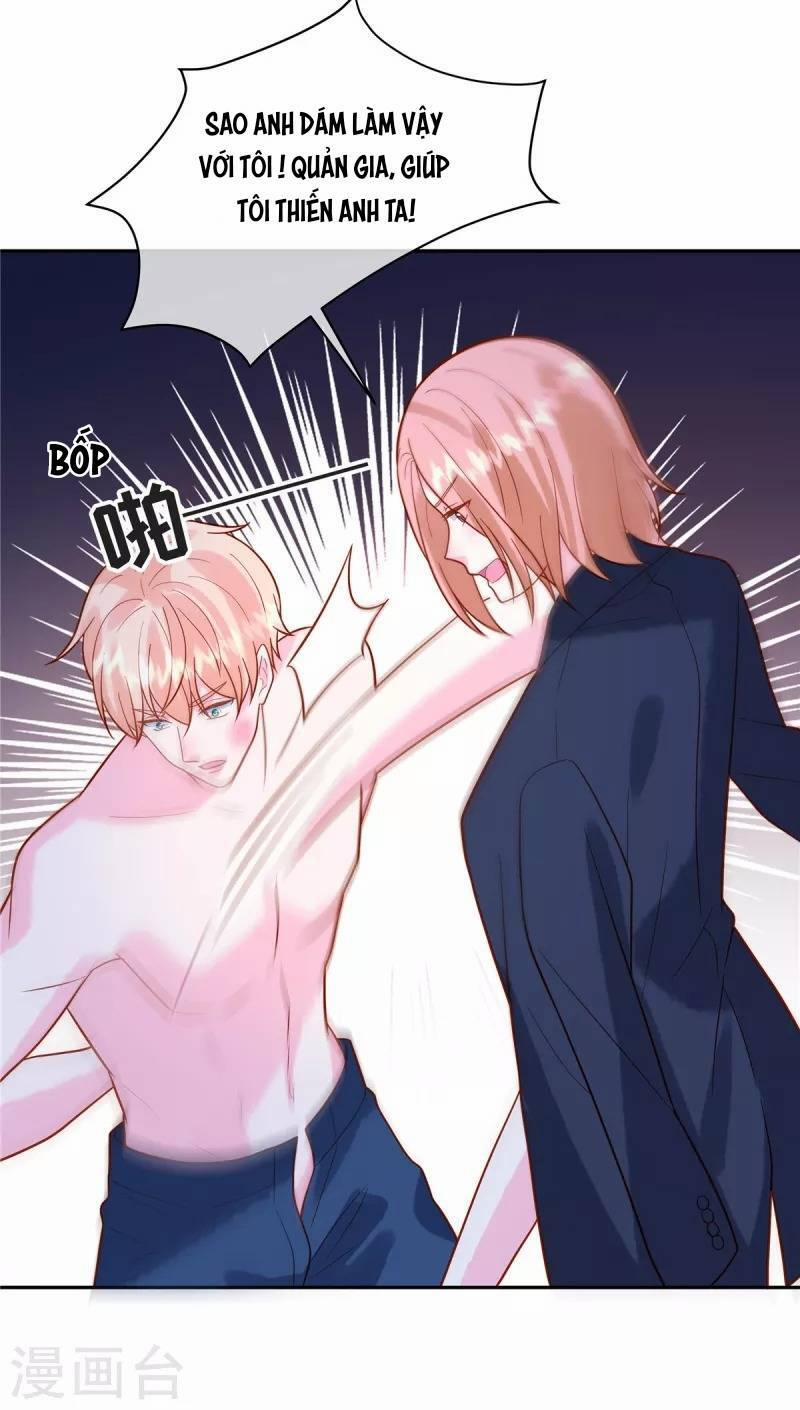 Trọng Sinh Từ Hôn Thê 50 trang 16