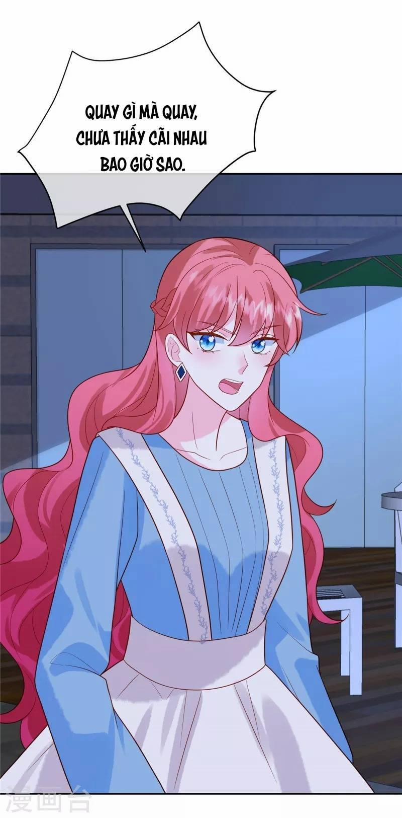 Trọng Sinh Từ Hôn Thê 50 trang 2