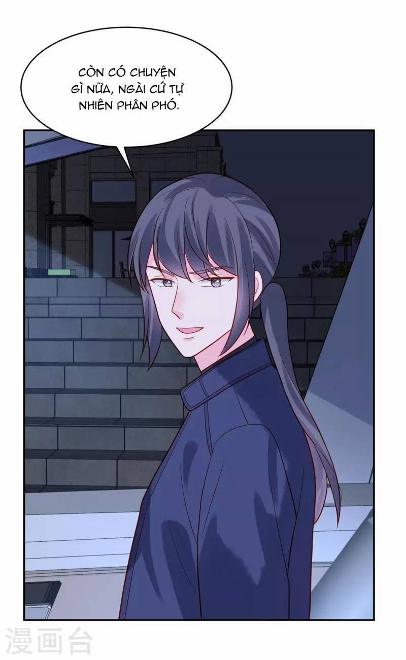 Trọng Sinh Từ Hôn Thê 50 trang 20