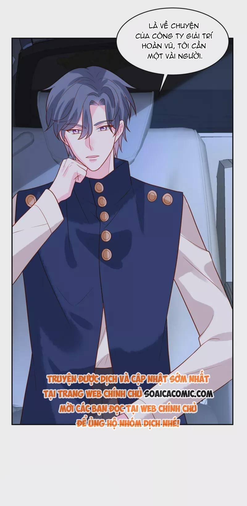 Trọng Sinh Từ Hôn Thê 50 trang 21