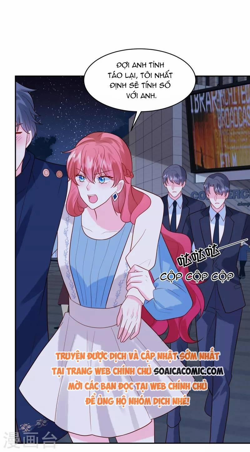 Trọng Sinh Từ Hôn Thê 50 trang 3