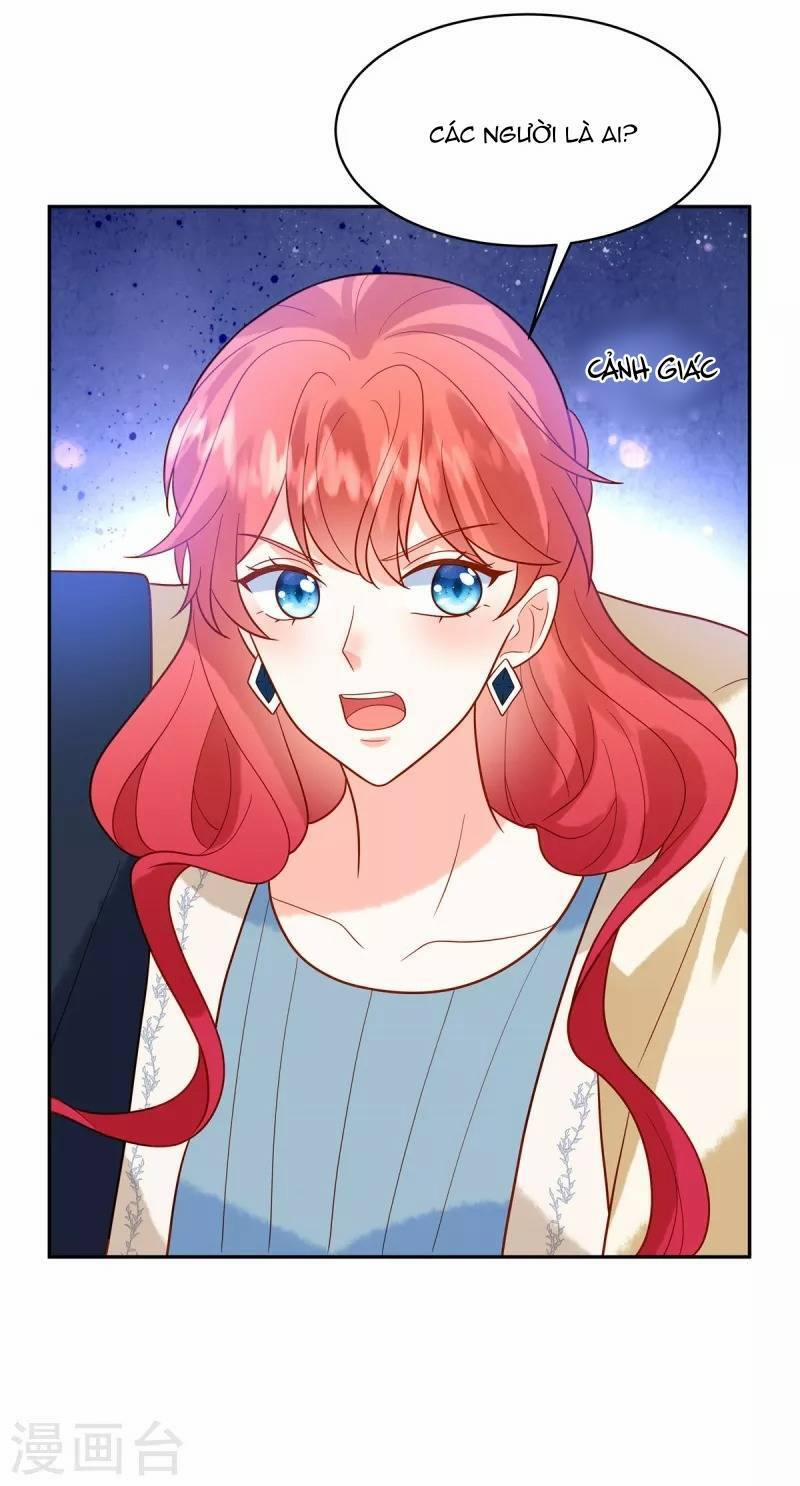 Trọng Sinh Từ Hôn Thê 50 trang 5