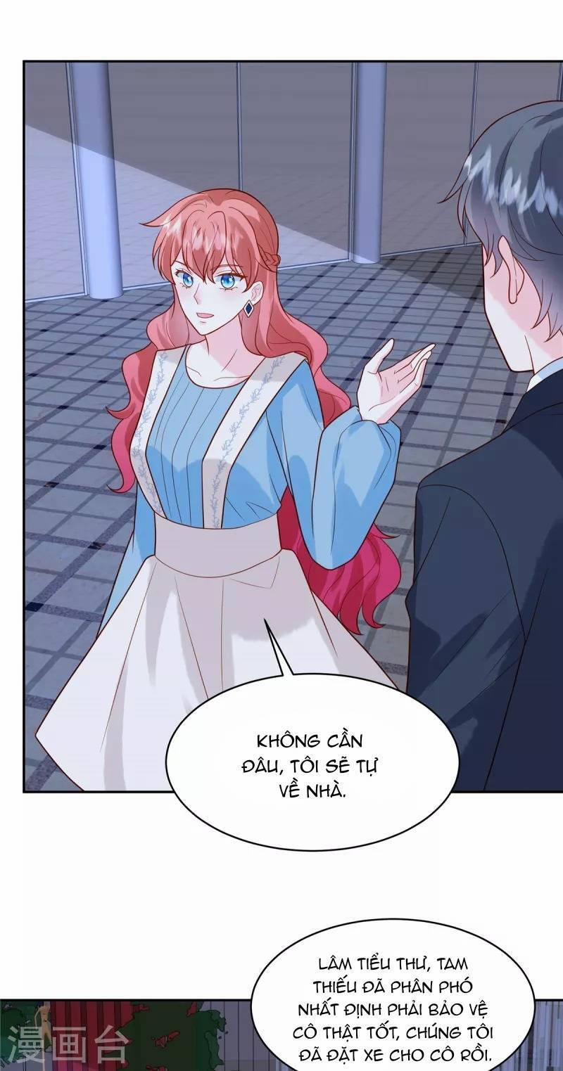 Trọng Sinh Từ Hôn Thê 50 trang 7