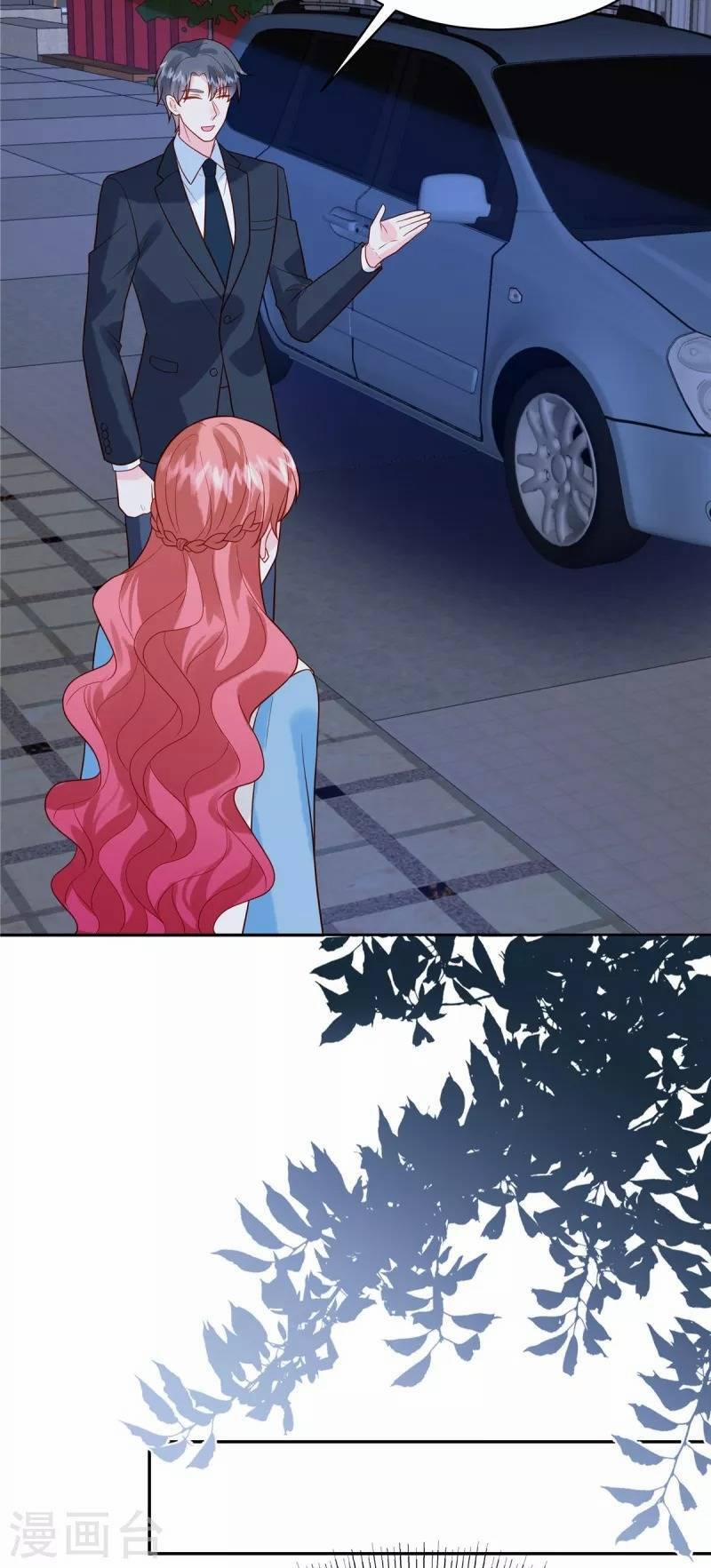 Trọng Sinh Từ Hôn Thê 50 trang 8