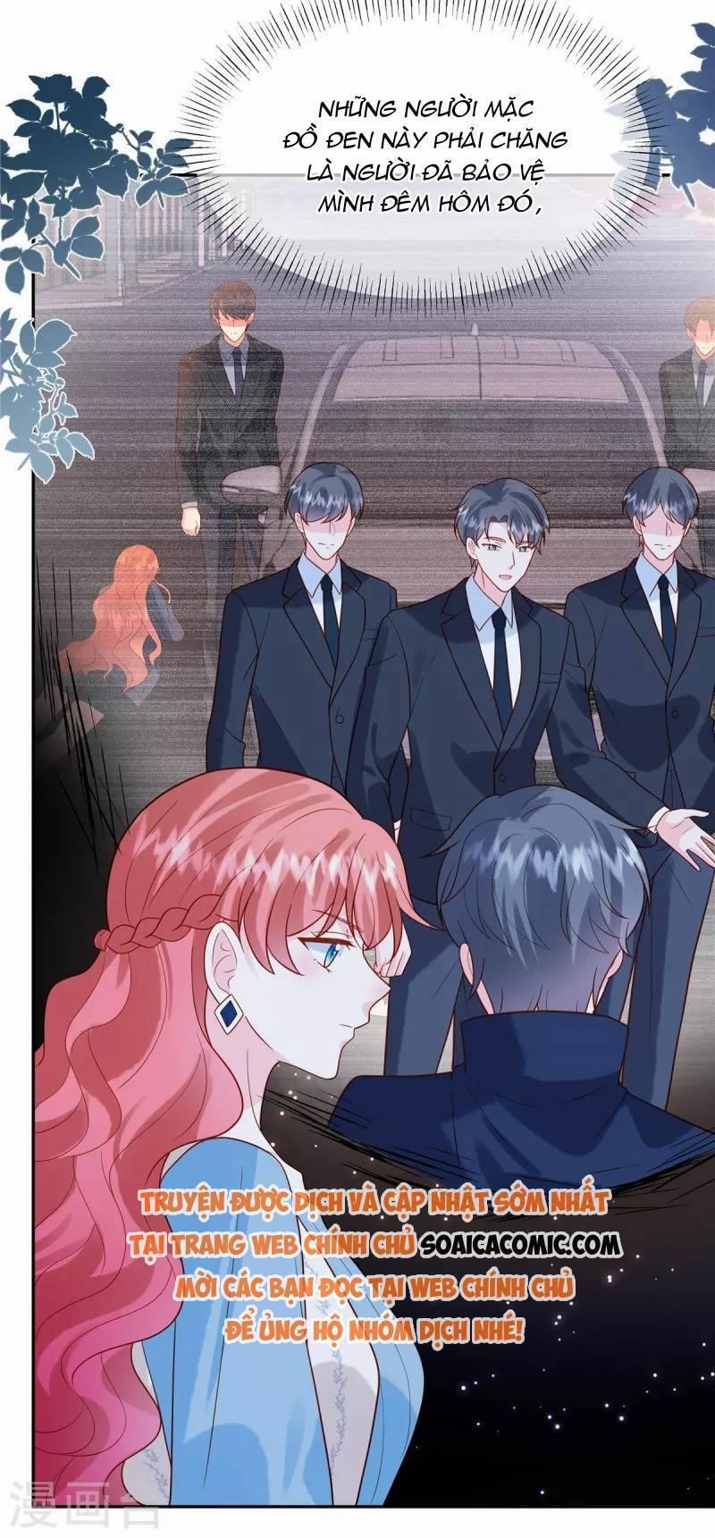 Trọng Sinh Từ Hôn Thê 50 trang 9