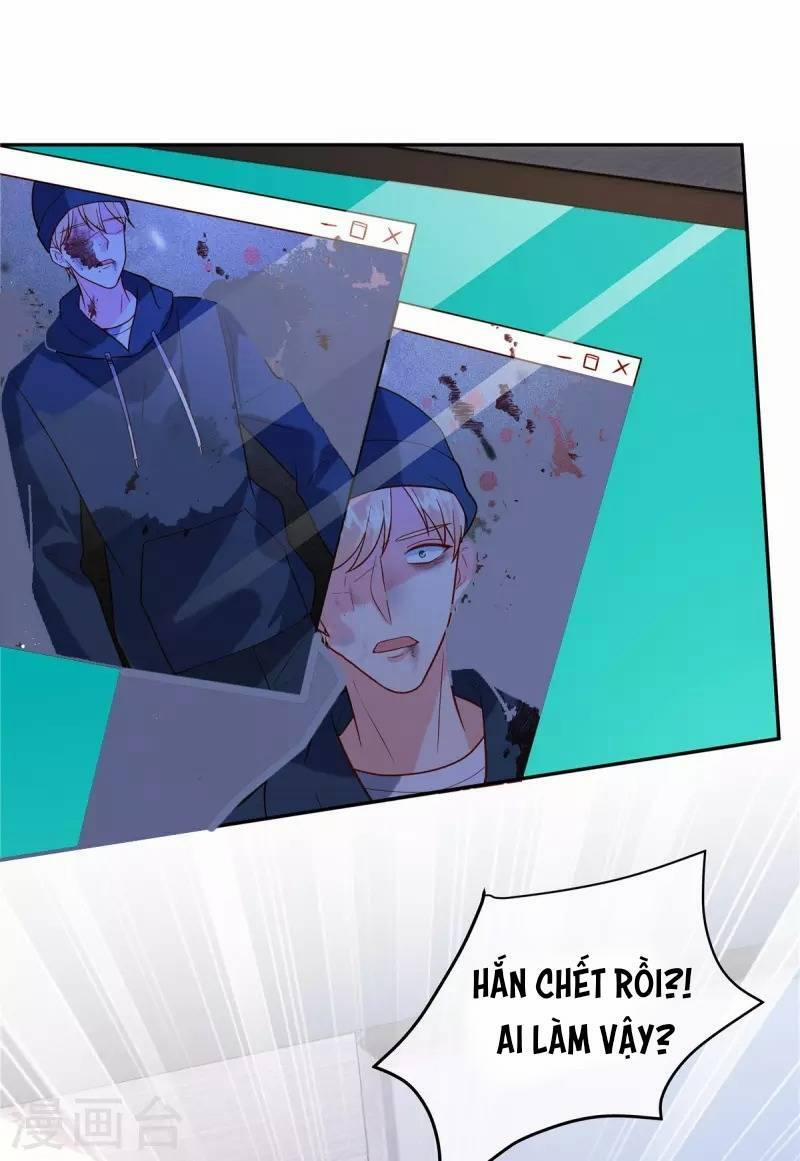 Trọng Sinh Từ Hôn Thê 51 trang 10