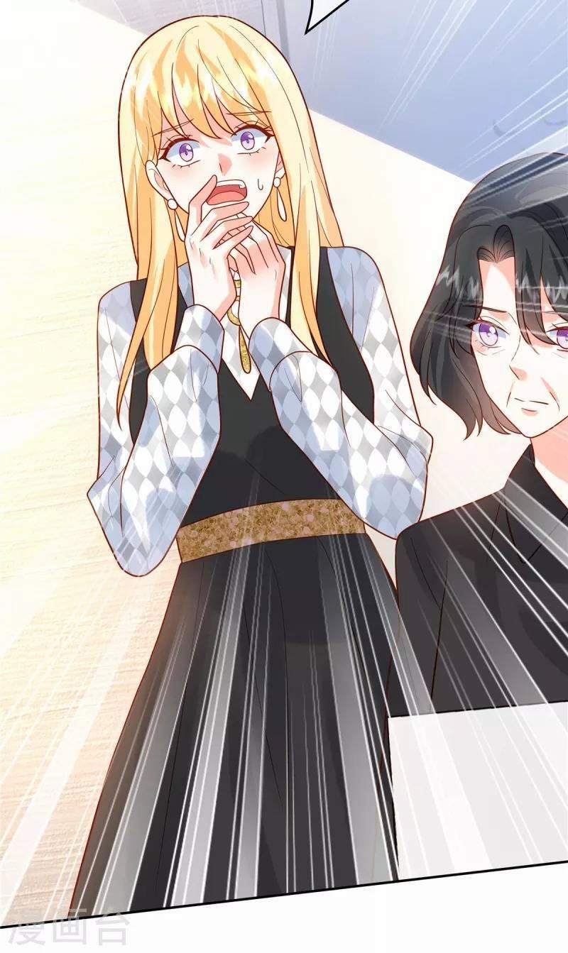 Trọng Sinh Từ Hôn Thê 51 trang 11