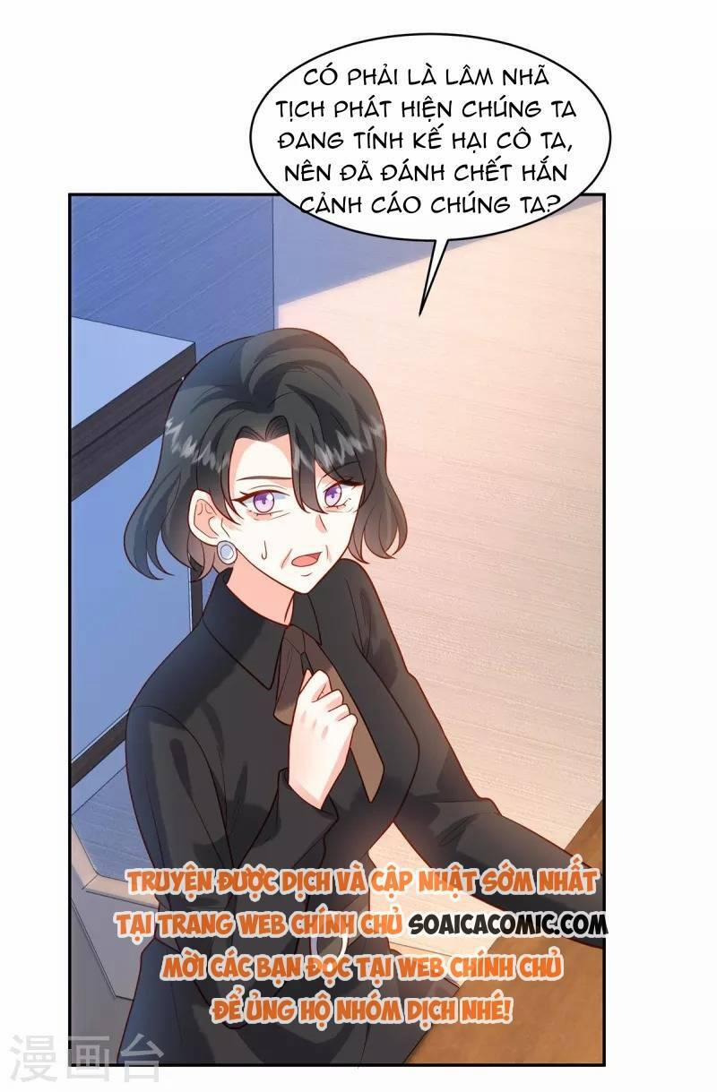 Trọng Sinh Từ Hôn Thê 51 trang 12