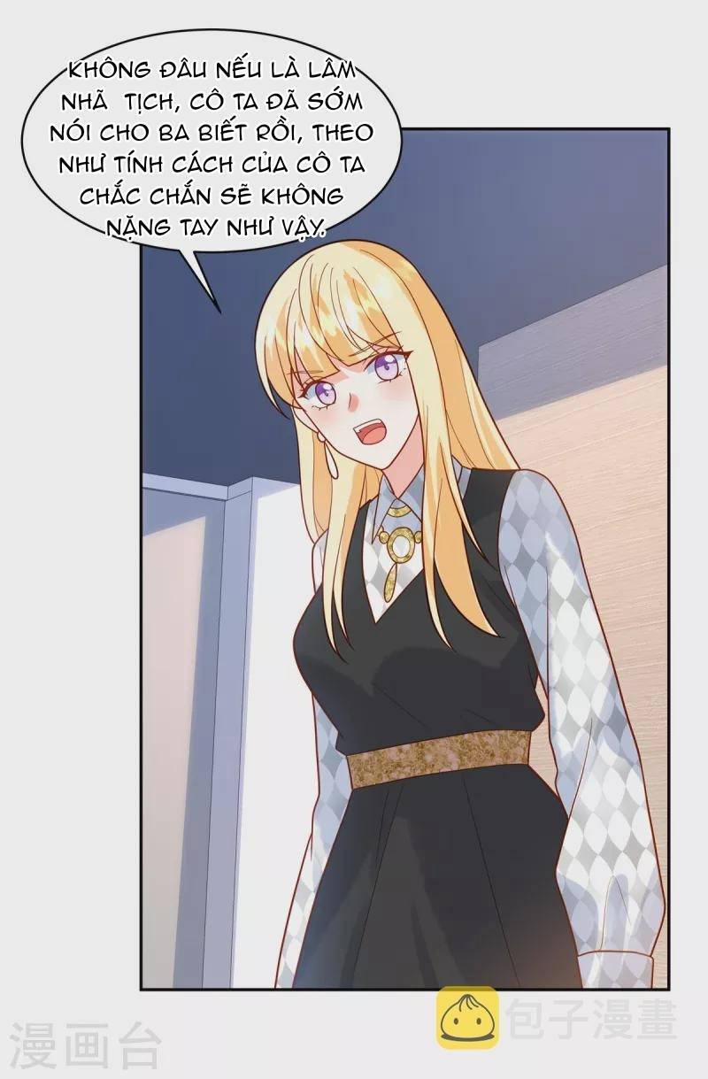 Trọng Sinh Từ Hôn Thê 51 trang 13