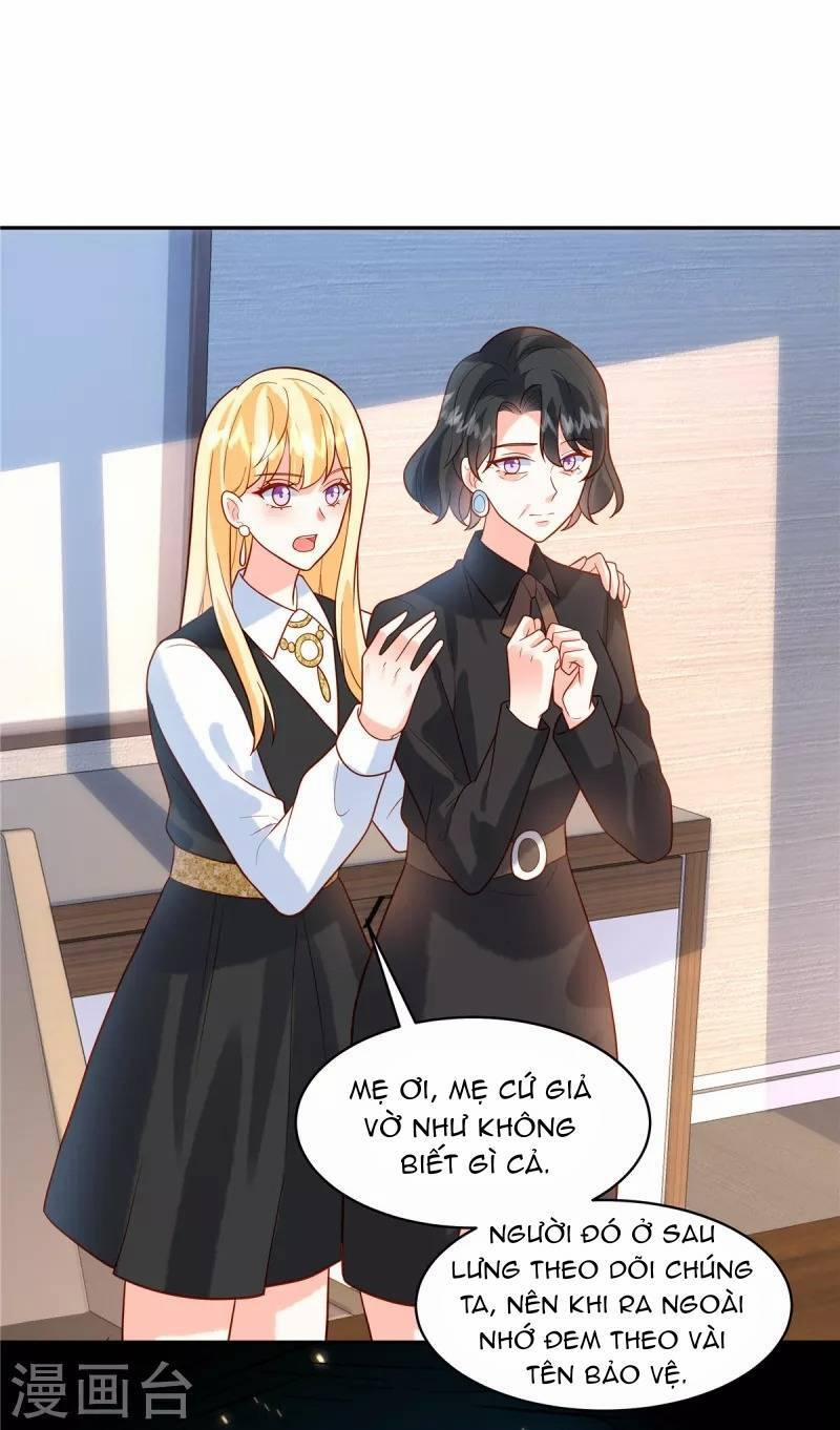 Trọng Sinh Từ Hôn Thê 51 trang 15