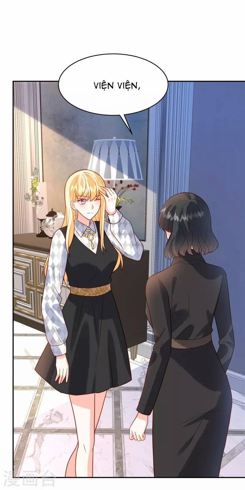 Trọng Sinh Từ Hôn Thê 51 trang 2