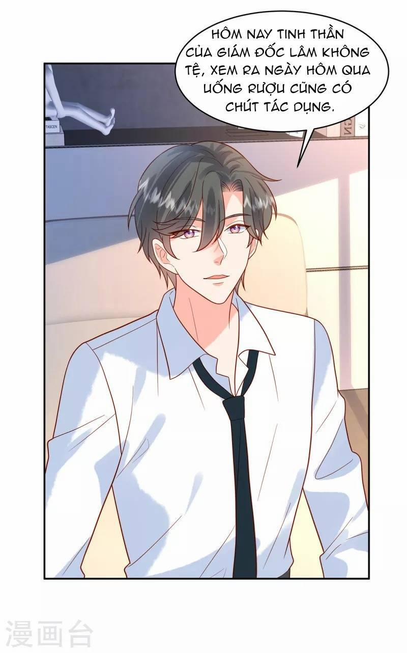 Trọng Sinh Từ Hôn Thê 51 trang 20