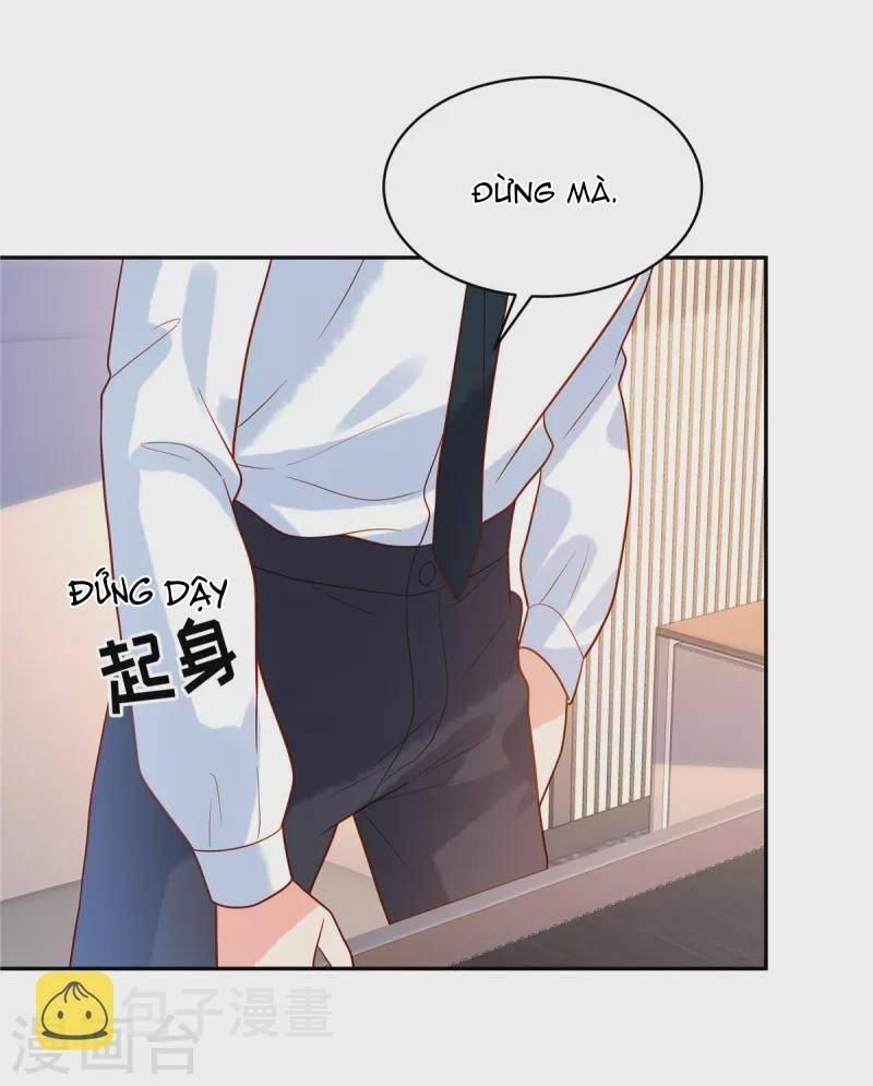 Trọng Sinh Từ Hôn Thê 51 trang 25