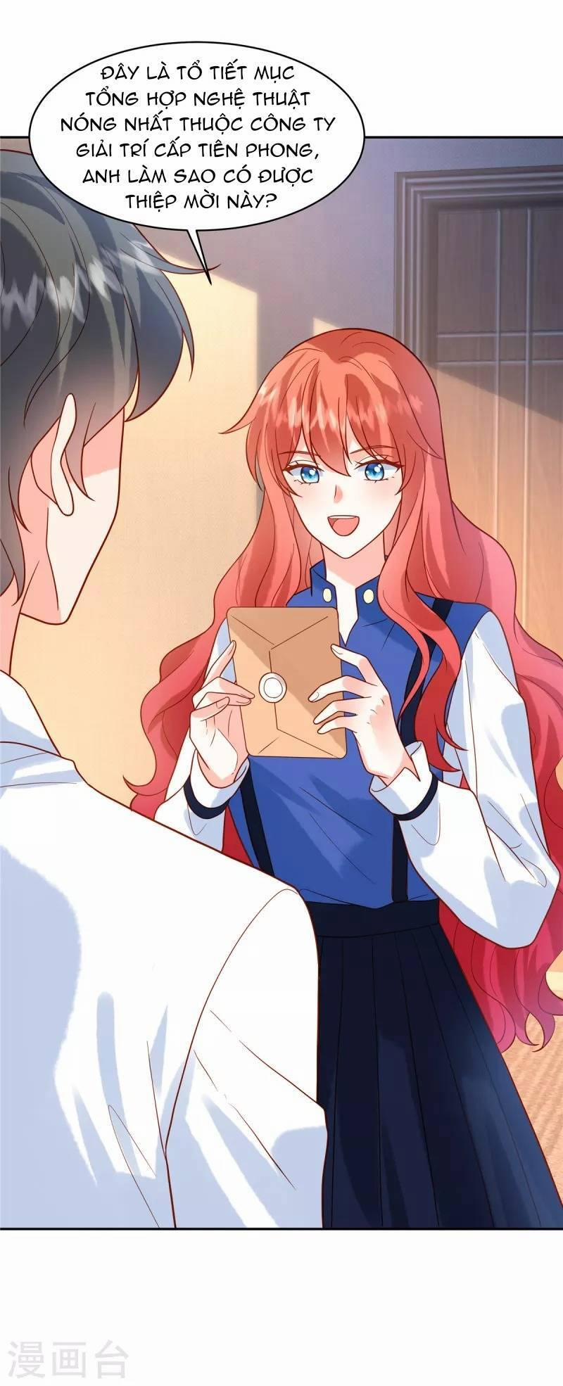 Trọng Sinh Từ Hôn Thê 51 trang 27