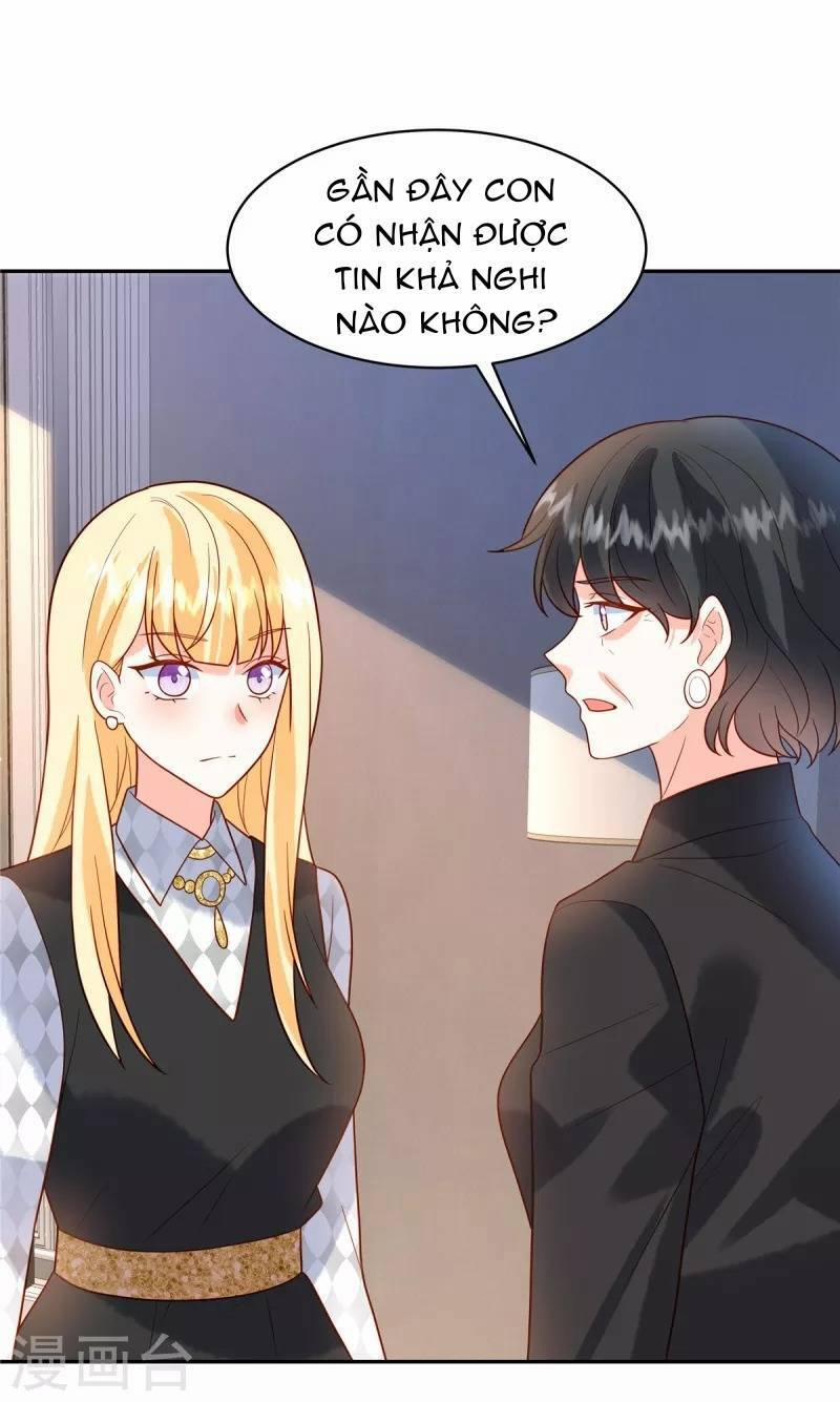 Trọng Sinh Từ Hôn Thê 51 trang 3