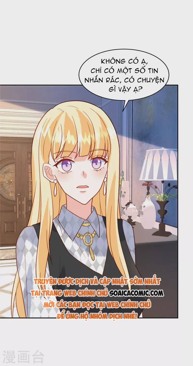 Trọng Sinh Từ Hôn Thê 51 trang 4