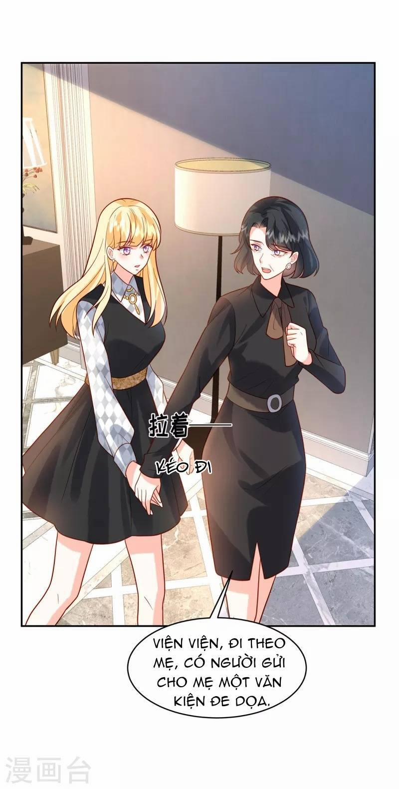 Trọng Sinh Từ Hôn Thê 51 trang 5