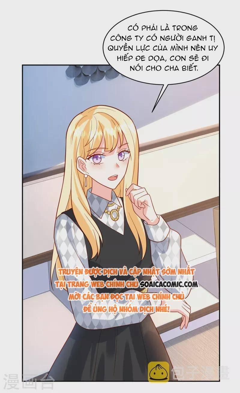 Trọng Sinh Từ Hôn Thê 51 trang 8