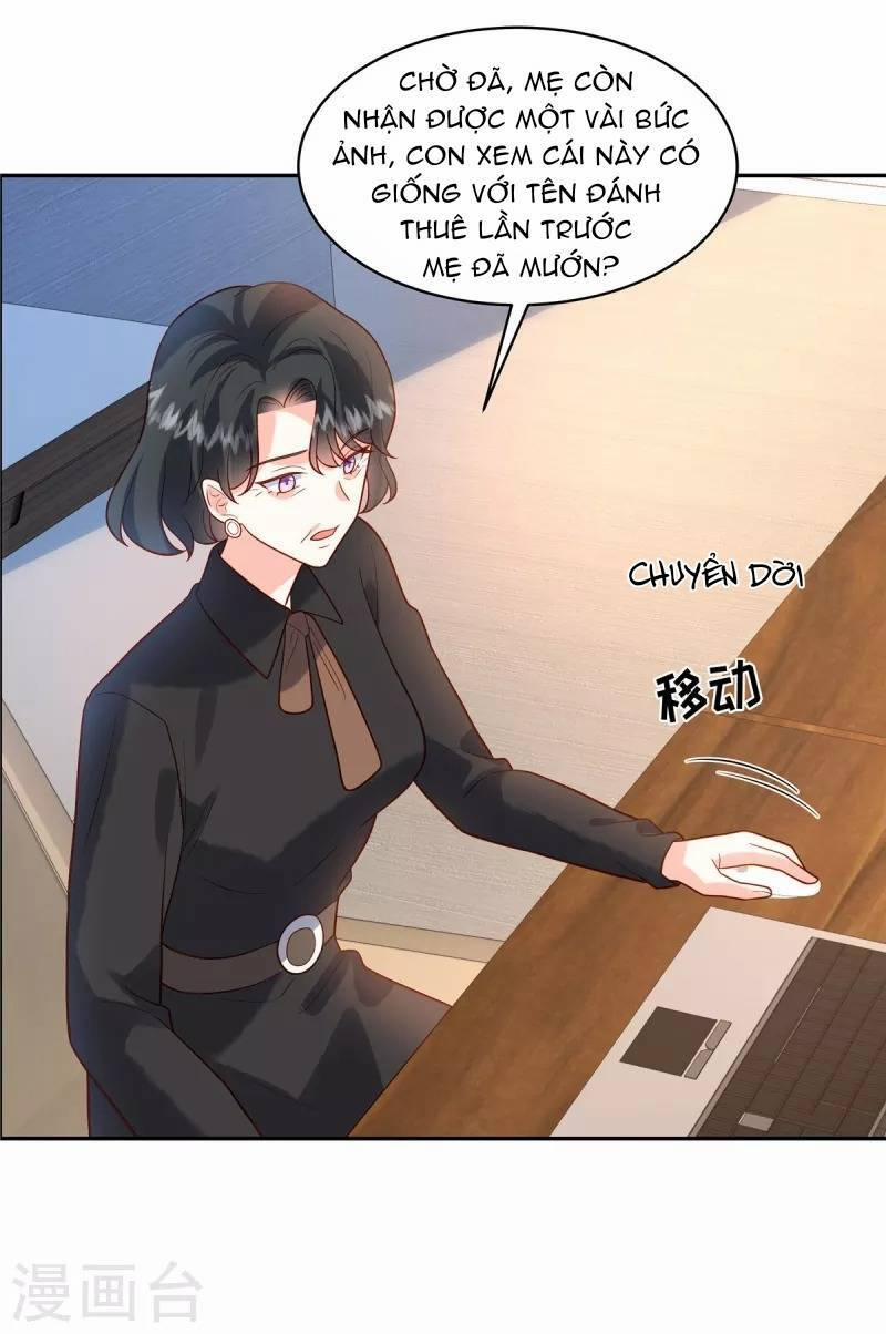 Trọng Sinh Từ Hôn Thê 51 trang 9