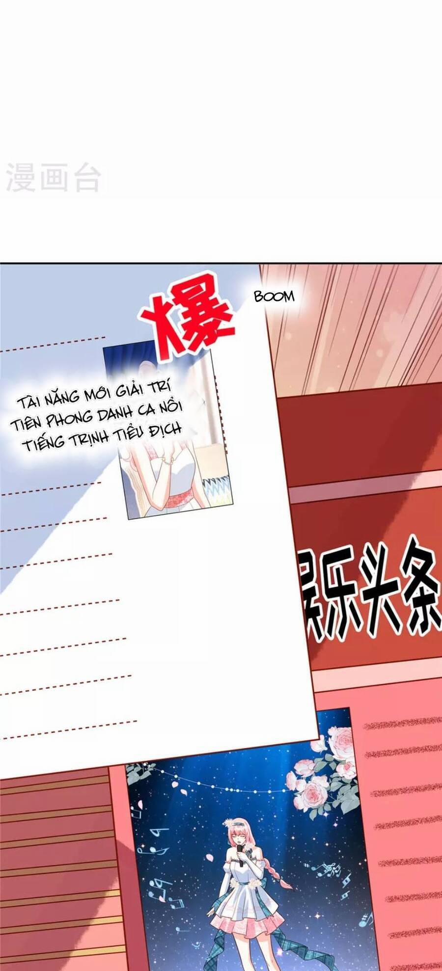 Trọng Sinh Từ Hôn Thê 54 trang 1