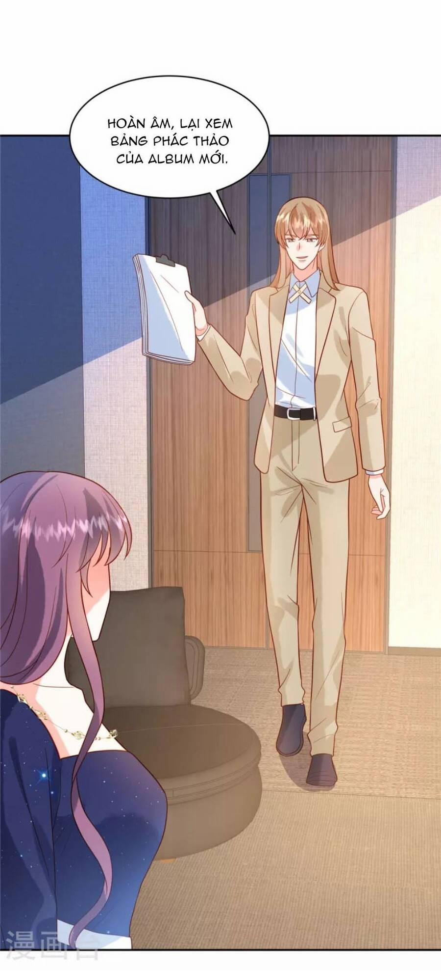 Trọng Sinh Từ Hôn Thê 54 trang 12