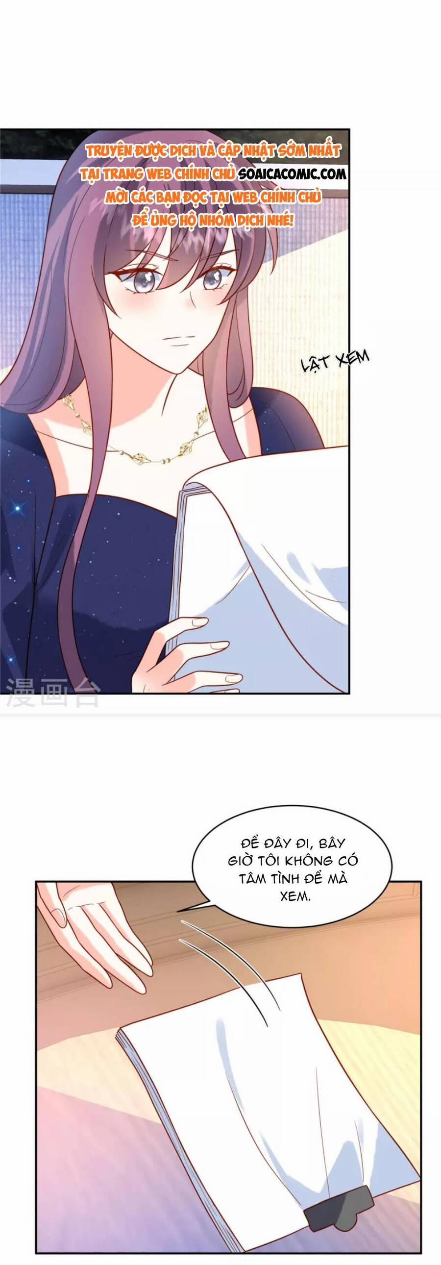 Trọng Sinh Từ Hôn Thê 54 trang 13