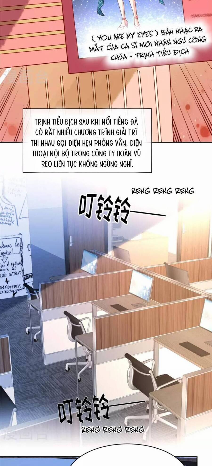 Trọng Sinh Từ Hôn Thê 54 trang 2