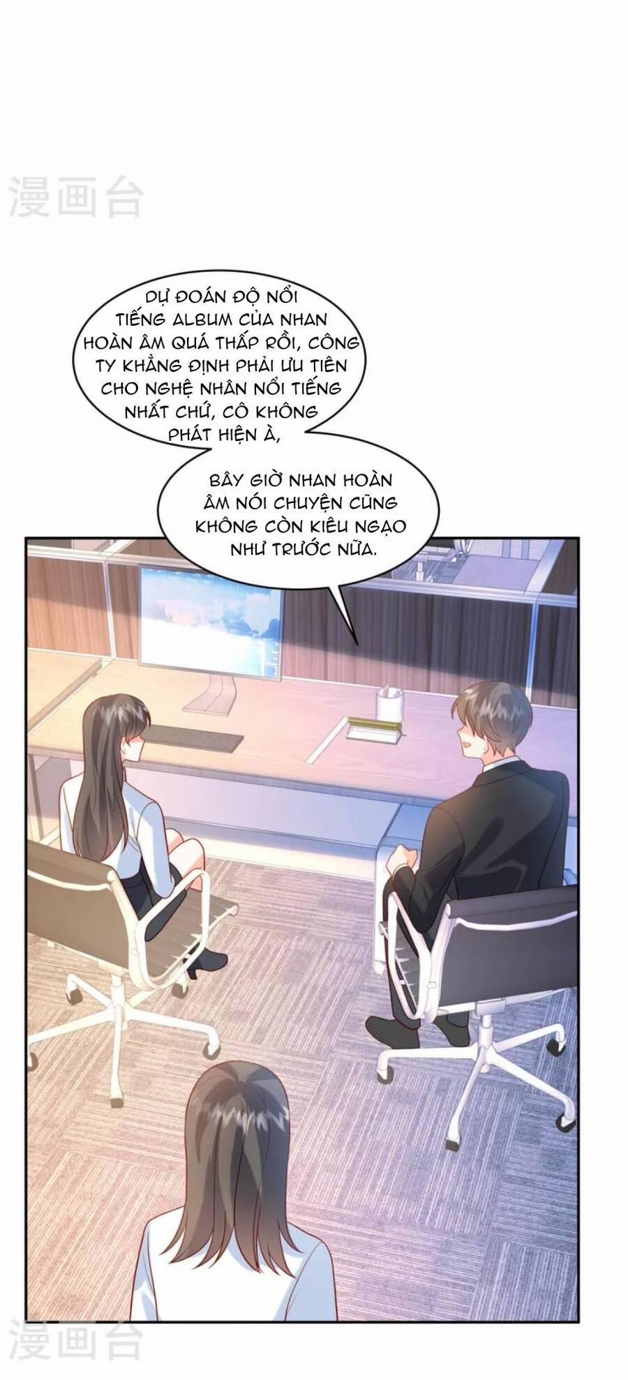 Trọng Sinh Từ Hôn Thê 54 trang 6